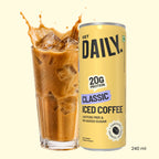 Protein Classic Iced Coffee