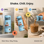 Protein Iced Coffee Variety Pack