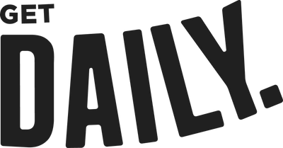 GetDaily Logo