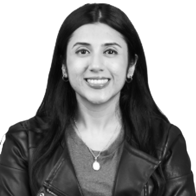 Founder portrait